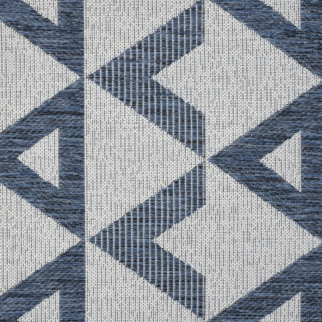 Patio 457 Indigo
