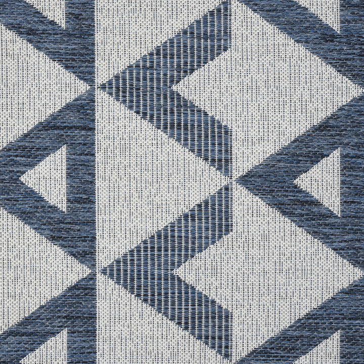 Patio 457 Indigo