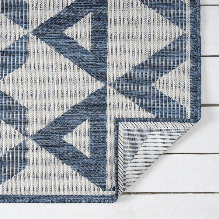 Patio 457 Indigo