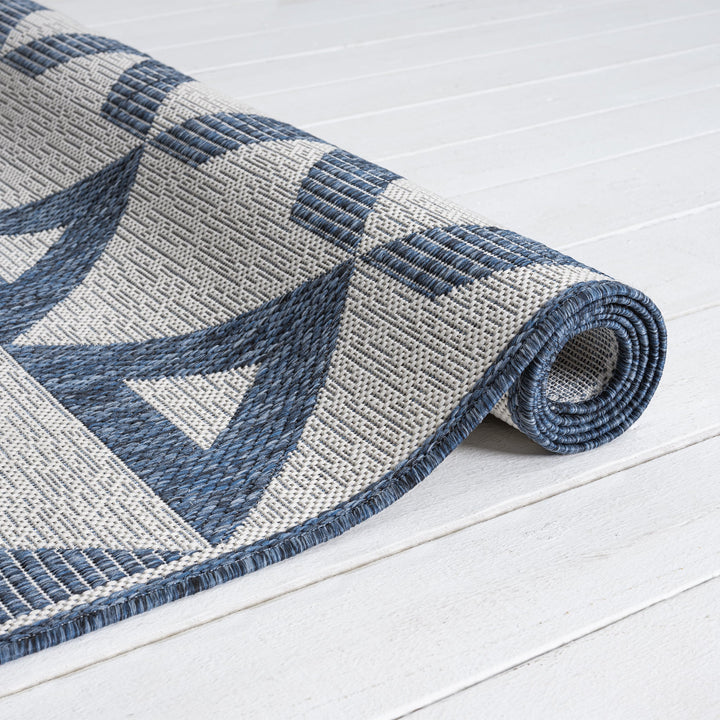 Patio 457 Indigo