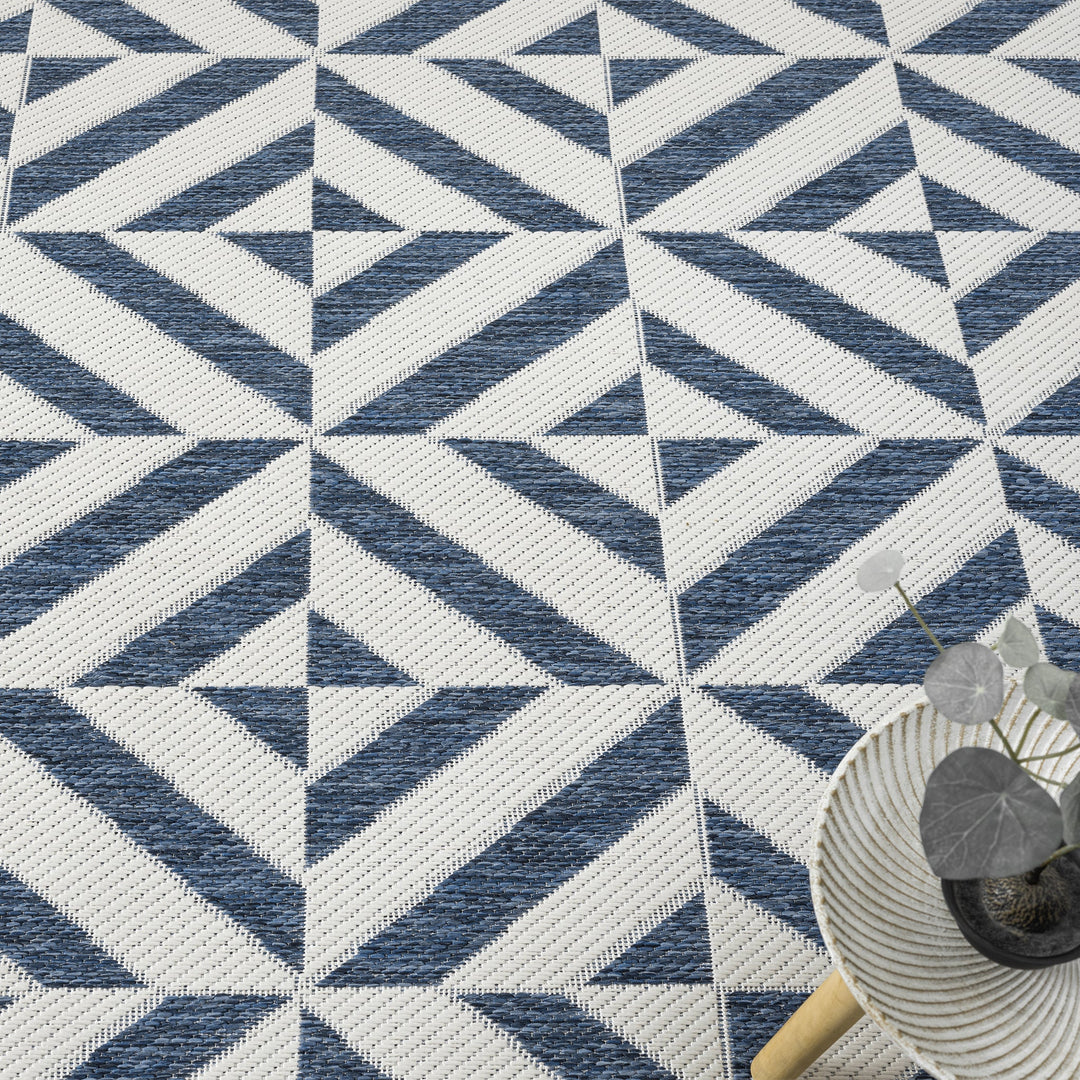 Patio 458 Aqua