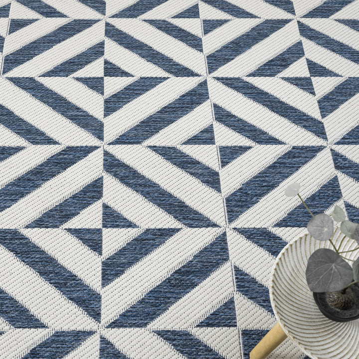 Patio 458 Aqua
