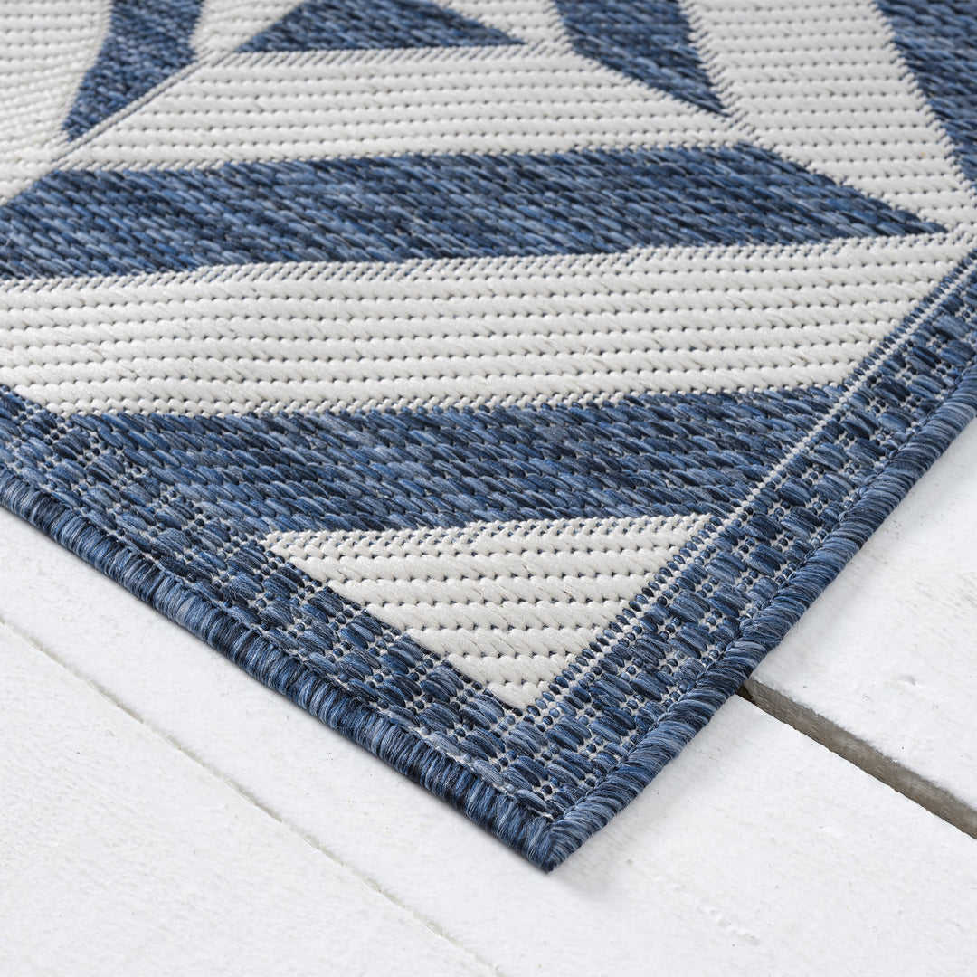 Patio 458 Aqua