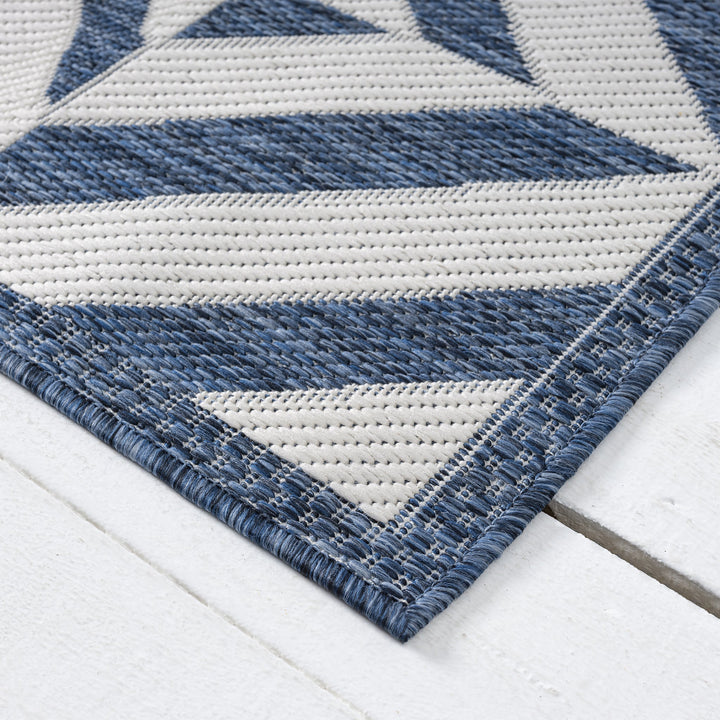 Patio 458 Aqua