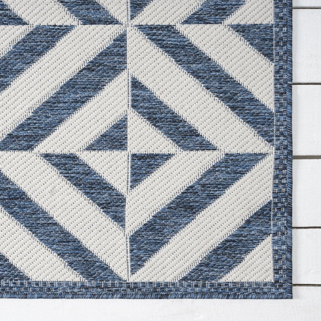 Patio 458 Aqua