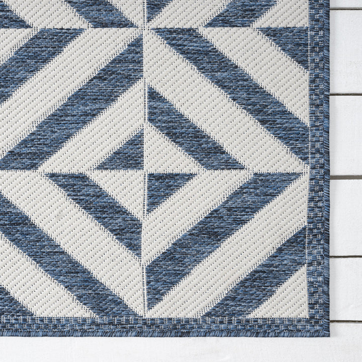 Patio 458 Aqua