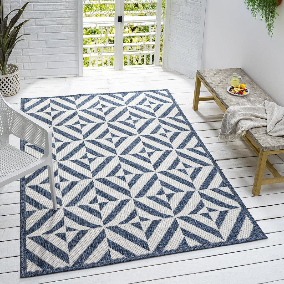 Patio 458 Aqua