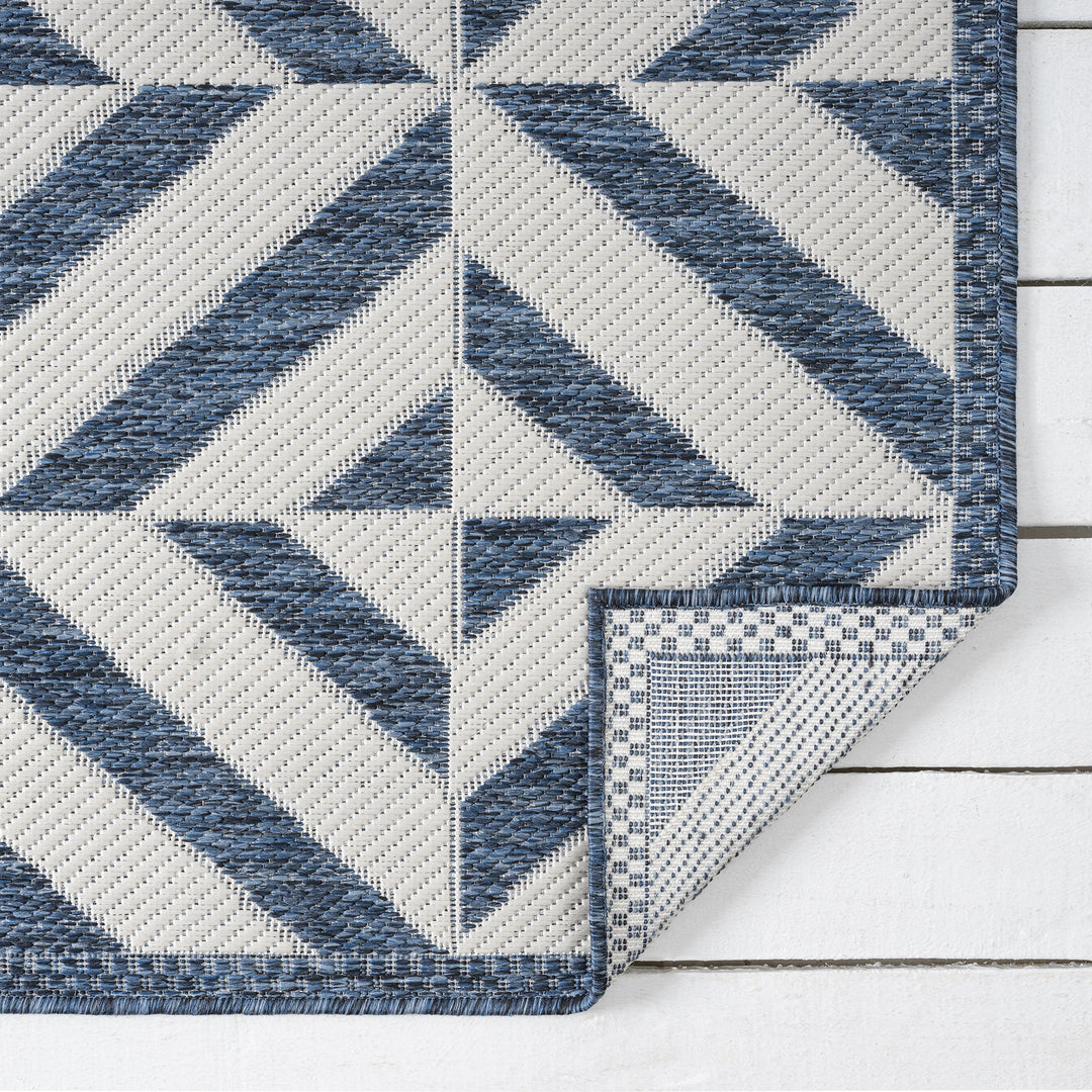 Patio 458 Aqua