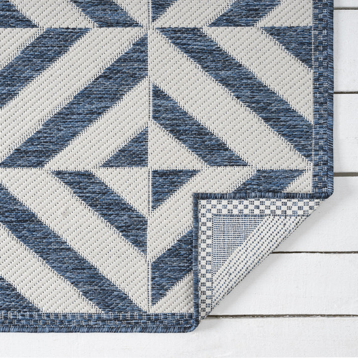 Patio 458 Aqua