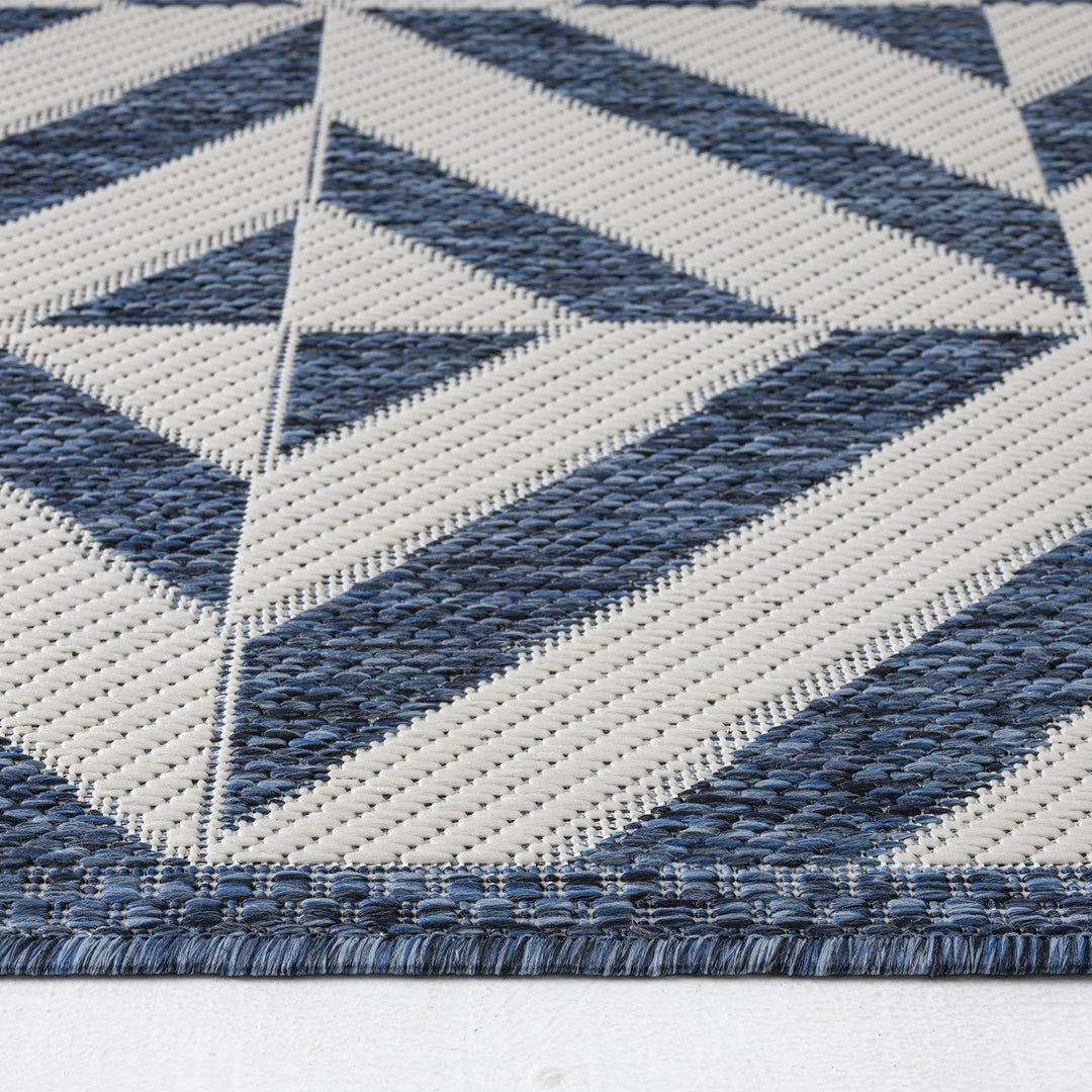 Patio 458 Aqua