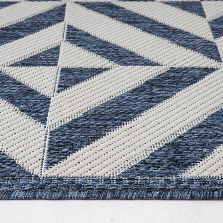 Patio 458 Aqua