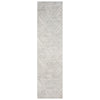 Portland 840 Lt Grey Hallway Runner