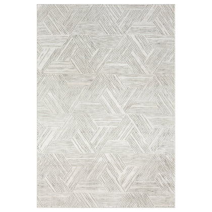 Portland 840 Lt Grey Rug