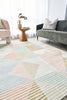 Revive Dali Pastel Rug