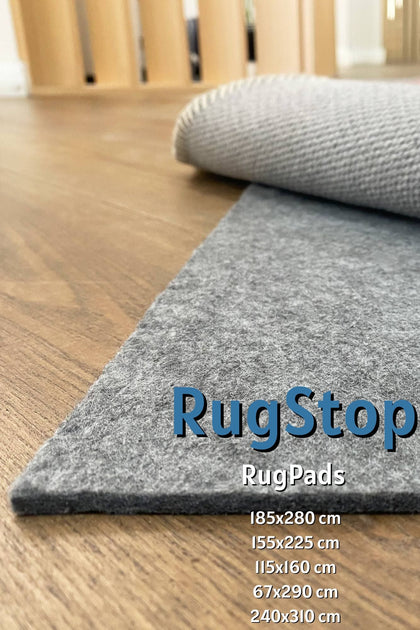 RugStop CUSHION PAD Non-Slip Underlay