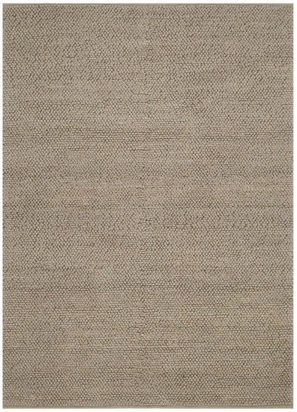 Eco Weave Sage Jute and Wool Rug