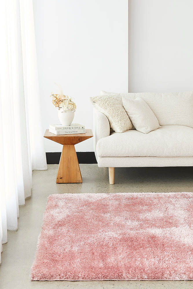 Sienna Blush Rug