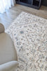 Luna Desert Stone Washable Rug