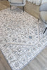 Luna Desert Stone Washable Rug