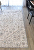 Luna Desert Stone Washable Rug