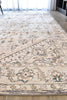 Luna Desert Stone Washable Rug