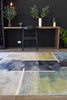 Luna Jade Stone Washable Rug