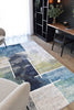Luna Jade Stone Washable Rug