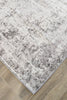 Luna Slate Washable Rug