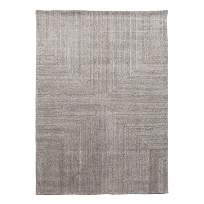 SAVANA BEIGE - WOOL TUFTED RUG