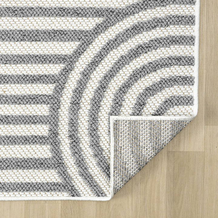 Solace 171 Granite Runner
