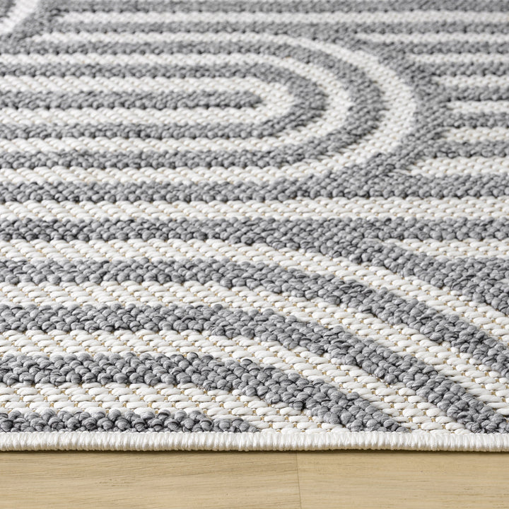 Solace 171 Granite Runner