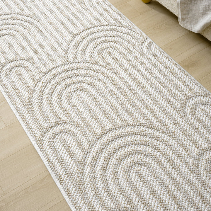 Solace 173 Oak Runner