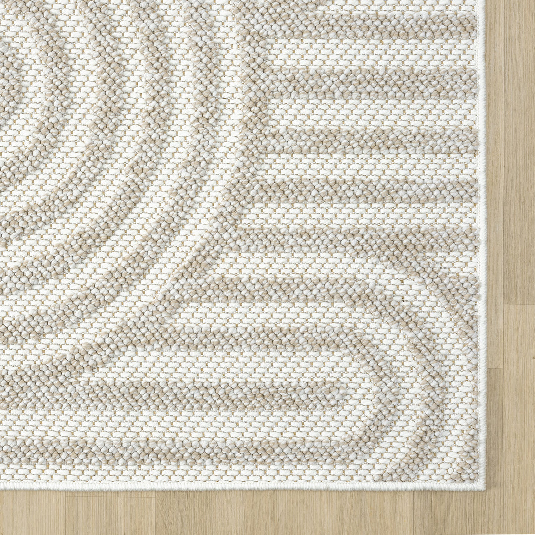 Solace 173 Oak Runner