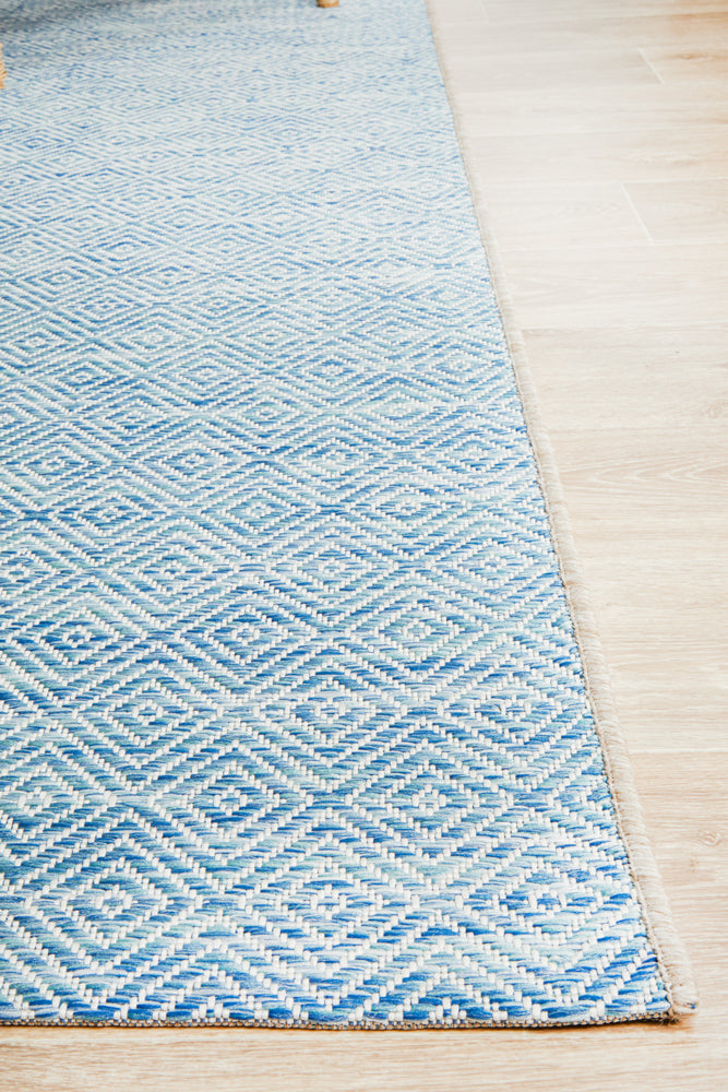 Alfresco Deck 5500 Blue