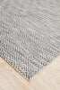 Alfresco Deck 5500 Grey