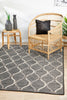 Alfresco Deck 5501 Black