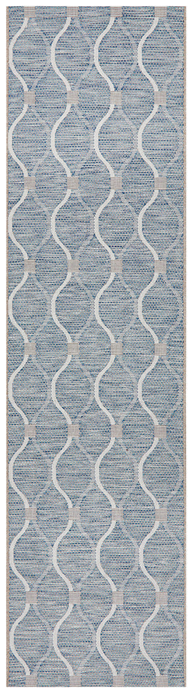 Alfresco Deck 5501 Blue
