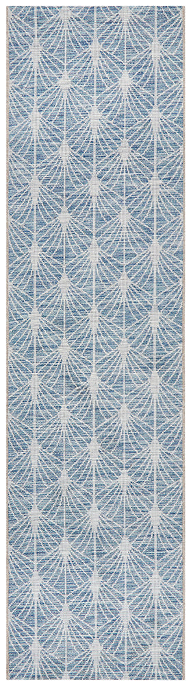 Alfresco Deck 5502 Blue