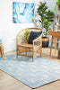 Alfresco Deck 5502 Blue