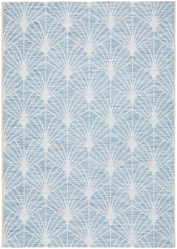 Alfresco Deck 5502 Blue