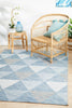Alfresco Deck 5503 Blue