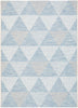Alfresco Deck 5503 Blue