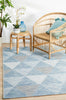 Alfresco Deck 5503 Blue