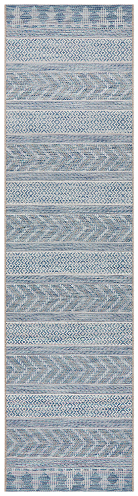 Alfresco Deck 5505 Blue