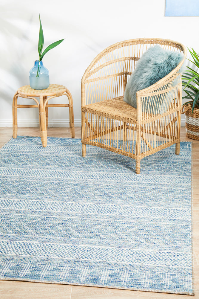Alfresco Deck 5505 Blue