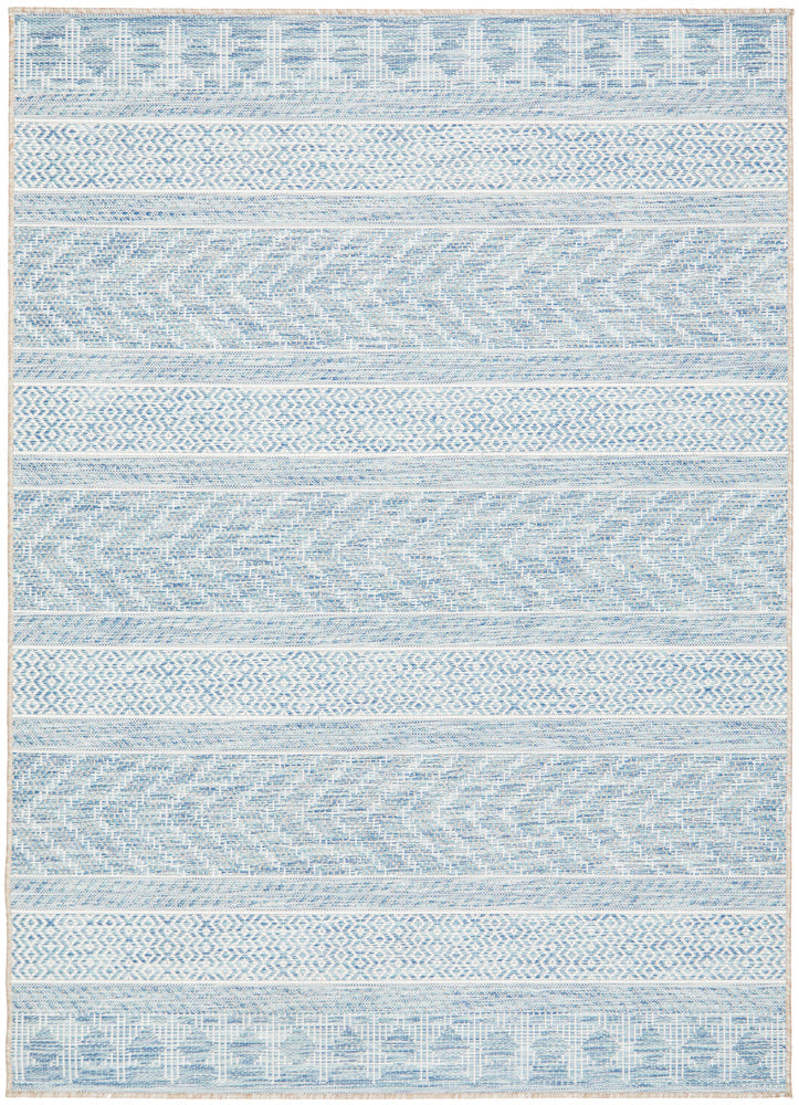 Alfresco Deck 5505 Blue