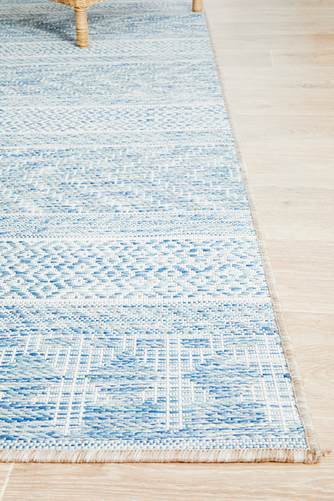 Alfresco Deck 5505 Blue
