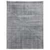 SAVANA GREY - WOOL TUFTED RUG