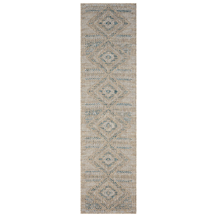 Terrace 550 Ash Runner