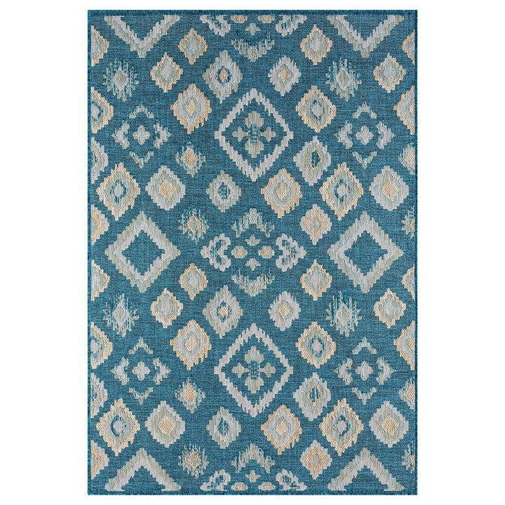 Terrace 551 Turquoise